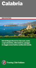 Libro Calabria