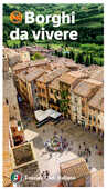 Libro Borghi da vivere 