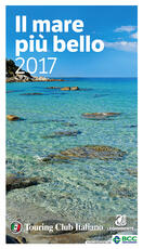 Libro Il mare più bello 2017