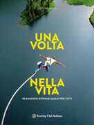 Libro Una volta nella vita. 90 emozioni estreme (quasi) per tutti Nicolas Gardon