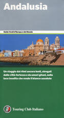 Libro Andalusia Gregor Clark Duncan Garwood Isabella Noble