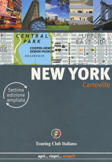 New York. Ediz. ampliata.pdf