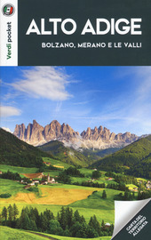 Copertina  Alto Adige : Bolzano, Merano e le valli