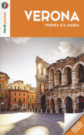 Copertina  Verona Vicenza e il Garda