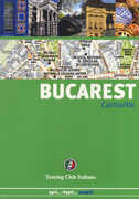 Libro Bucarest Hélène Le Tac Marion Guyonvarch Jonas Mercier