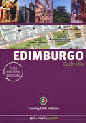 Libro Edimburgo. Ediz. ampliata