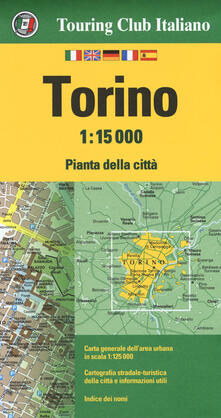 Steamcon.it Torino 1:15.000 Image