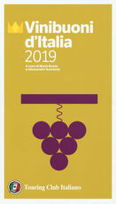 Libro Vini buoni d'Italia 2019