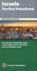 Libro Israele. Territori palestinesi