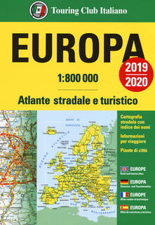 Europa. Atlante stradale e turistico 1:800.000.pdf