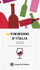 Libro Vini buoni d'Italia 2020