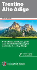 Libro Trentino Alto Adige