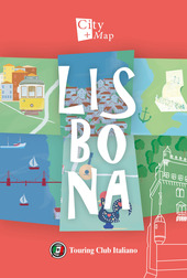 Copertina  Lisbona