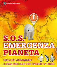 Libro S.O.S. Emergenza pianeta. Cosa sta succedendo e cosa puoi fare per salvare la terra