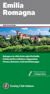 Copertina  Emilia Romagna