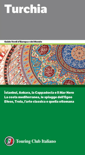 Copertina  Turchia