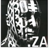 Image of .Za giovane arte dal Sudafrica. Catalogo della mostra (Siena, 2 febbraio-4 maggio 2008). Ediz. italiana e inglese