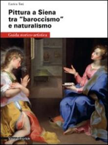 Pittura a Siena tra «baroccismo» e naturalismo.pdf