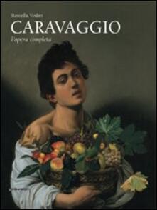 Leggereinsiemeancora.it Caravaggio. L'opera completa Image
