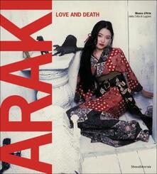 Araki. Love and death. Catalogo della mostra (Lugano, 23 ottobre 2010-20 febbraio 2011).pdf
