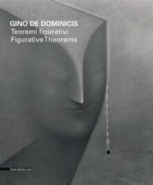 Leggereinsiemeancora.it Gino De Dominicis. Teoremi figurativi. Catalogo della mostra (Venezia, 5 giugno-30 settembre 2011). Ediz. italiana e inglese Image