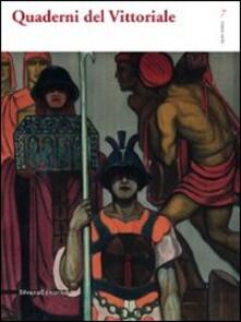 Quaderni del Vittoriale. Vol. 7.pdf