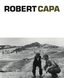 Robert Capa. Ediz. italiana, inglese e francese.pdf