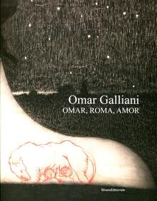 Omar Galliani. Omar, Roma, Amor. Catalogo della mostra (Roma, 17 marzo-6 maggio 2012). Ediz. italiana e inglese.pdf