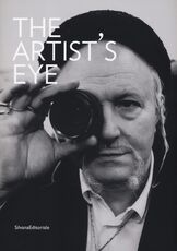 Libro The artist's eye