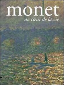 Monet. Au coeur de la vie. Catalogo della mostra (Pavia, 14 settembre-15 dicembre 2013).pdf