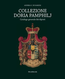 Collezione Doria Pamphilj. Catalogo generale dei dipinti.pdf