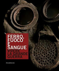 Libro Ferro, fuoco e sangue. Vivere la Grande Guerra