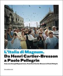 Italia di Magnum da Cartier Bresson a Paolo Pellegrin. Catalogo della mostra (Torino, 3 marzo-21 maggio 2017). Ediz. italiana e inglese.pdf