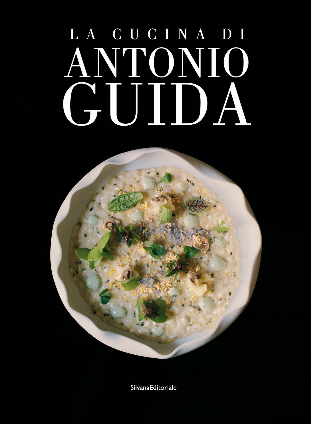 Image of La cucina di Antonio Guida