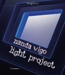 Nanda Vigo. Light project. Catalogo della mostra (Milano, 23 luglio-29 settembre 2019). Ediz. italiana e inglese.pdf