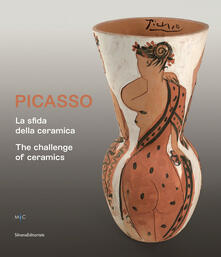 Picasso. La sfida della ceramica. Catalogo della mostra (Faenza, 1 novembre 2019-13 aprile 2020). Ediz. italiana e inglese.pdf