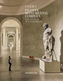 Parma. Complesso monumentale della Pilotta. I capolavori. Ediz. inglese.pdf