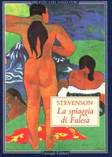 Libro La spiaggia di Falesà Robert Louis Stevenson