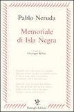 Memoriale di Isla Negra