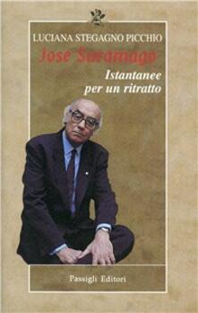 José Saramago. Istantanee per un ritratto.pdf