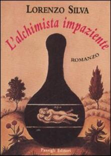L alchimista impaziente.pdf