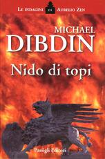 Libro Nido di topi Michael Dibdin