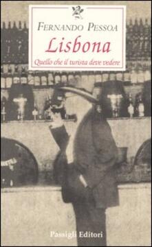 Lisbona. Quello che il turista deve vedere.pdf