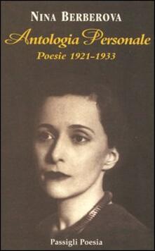 Antologia personale. Poesie 1921-1933. Testo russo a fronte.pdf