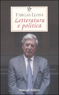 Image of Letteratura e politica