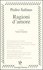 Ragioni d'amore