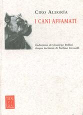 Libro I cani affamati Ciro Alegría