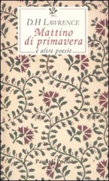 Mattino di primavera e altre poesie. Testo inglese a fronte.pdf