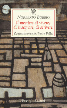 Il mestiere di vivere, di insegnare, di scrivere. Conversazione con Pietro Polito.pdf