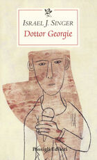 Libro Dottor Georgie Israel J. Singer